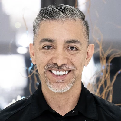 Christian Abad